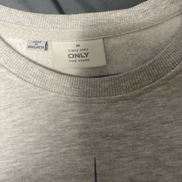 Sweaters - Picture 2 of 2